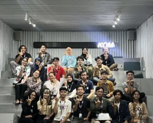 ELECTICS ITS Student Revolutionizes Technical Education with “Jago Teknik”
