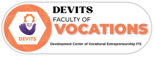 DEVITS Vokasi ITS
