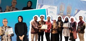 ITS Wins Big at 2024 Anugerah Media Humas Awards