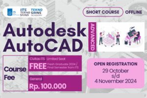 Autodesk AutoCAD Training