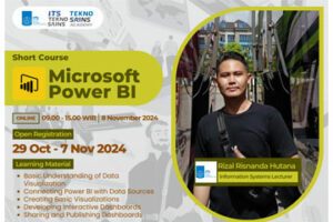 Microsoft Power BI Training