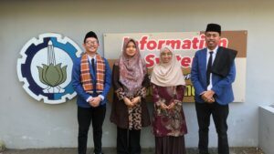 FT-EIC ITS Luncurkan HalalWave: Platform Digital untuk Kuliner Halal di Indonesia