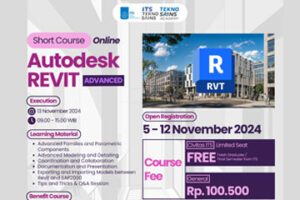 Autodesk Revit Training (Advanced)
