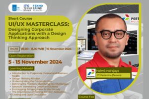 UI/UX Masterclass Training