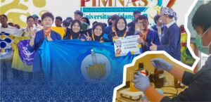 Inovasi Membran Fuel Cell Ramah Lingkungan oleh Mahasiswa ITS