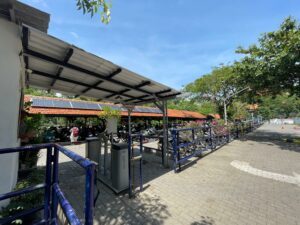 Parkir FV