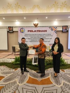 Pelatihan ZI 2