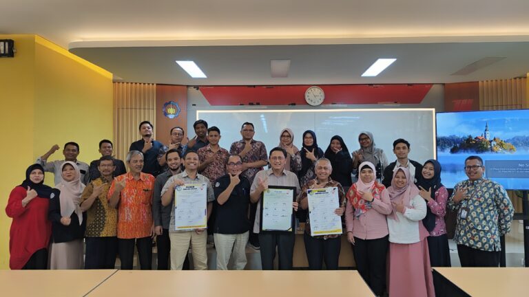 Zona Integritas Vokasi