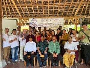 FT-EIC ITS Dorong Transformasi Pengelolaan Sampah Berbasis Teknologi di IEEE Tech4Good 2024