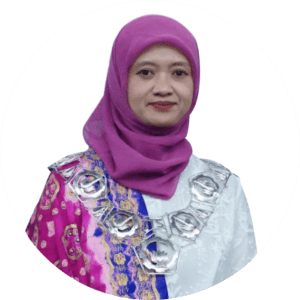 Ellya Zulaikha, ST. M.Sn., PhD..