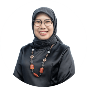Dr. Farida Rachmawati, S.T., M.T. - Institut Teknologi Sepuluh Nopember