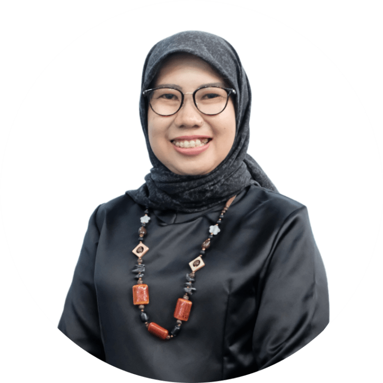 Dr. Farida Rachmawati, S.T., M.T. - Institut Teknologi Sepuluh Nopember