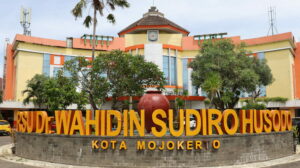 RSUD Mojokerto
