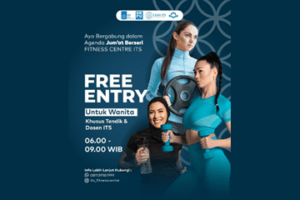Jumat Berseri