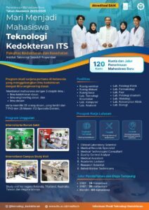 Flyer Tekdok Depan