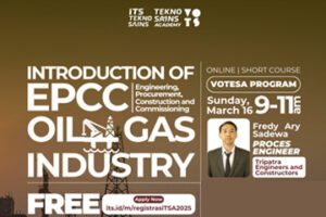 Introduction of Engineering, Procurement, Construction and Commissioning (EPCC) Sector for Oil & Gas Industry