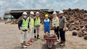 Inovasi Radar dari FT-EIC ITS: Deteksi Penyakit Sawit hingga Tingkat Stres Manusia