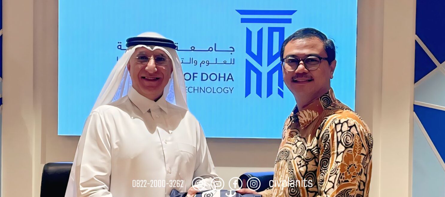 Exploring Innovation in the Heart of the Middle East