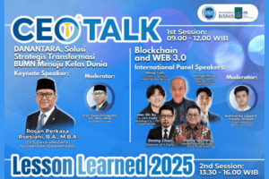 Center of Studies Industrial Development and Public Policy: CEO TALK 2025