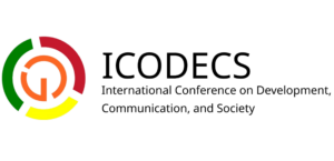 International Conference on Development, Communication and Society-ICODECS