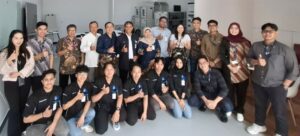 Kunjungan Teknik Elektro ITS ke Siemens Menciptakan Kolaborasi Nyata untuk Pendidikan Unggul