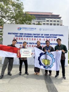 Dekan FTIRS Dan Pimpinan ITS Jajaki Kolaborasi Strategis Dengan 6 Perguruan Tinggi Malaysia