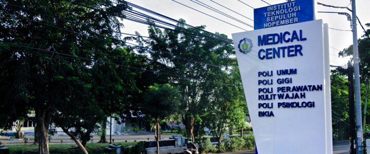 Medical Center ITS a