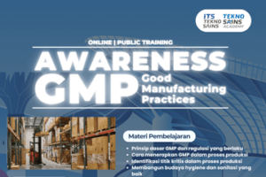 Awereness Good Manufacturing Practices