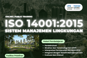 ISO 14001:2015 Environmental Management System