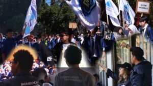 Generasi Baru FT-EIC Resmi Dikukuhkan di Tahun Akademik 2025/2026