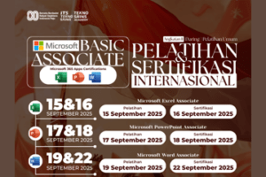 Microsoft 365 Apps Certifications International Training and Certification