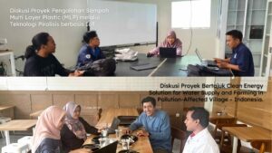 Dosen FT-EIC ITS Raih Pendanaan EPICS in IEEE untuk Inovasi Lingkungan dan Energi Berkelanjutan