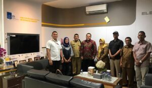 Pemkot Surabaya Hadirkan Kampung Pancasila, Tendik FT-EIC ITS Sinergi dengan Simokerto Wujudkan Inovasi Ramah Lingkungan