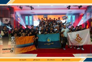 5 Medali Emas di Olimpiade Vokasi Indonesia (OLIVIA) 2025