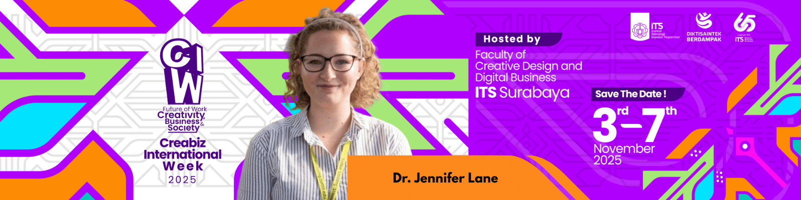 Dr. (Cand) Jennifer Lane, Curtin University, Perth, Australia