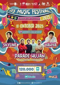ITS Music Festival 2025