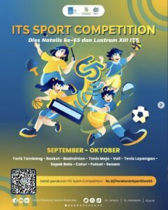 ITS Sport Competition 2025