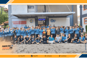 REMBUG WARGA VOKASI ITS 2025