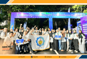 Prestasi Nasional Diraih Mahasiswa Vokasi Berkat Inovasi Unggul VertiCrab 2025