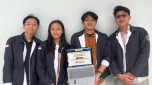 Inovasi Radar Non-Invasif yang Bawa Tim BiFlow Juara 1 Hackathon Sawit Nasional 2025