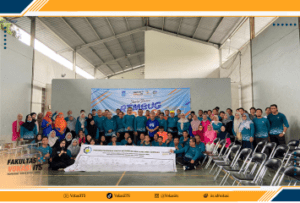 Rembug Vokasi ITS Dorong Implementasi Zona Integritas Berkelanjutan 2025