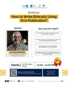 How to Write Ethically Using AI in Publication