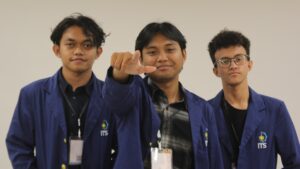 Tim “Manarul Ilmi Enjoyer” Raih Juara 2 Capture The Flag di National Cyber Week 2025