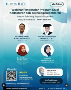 webinar pengenalan FKK 2025