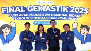 SAFE, Solusi Cerdas Mahasiswa Teknik Biomedik untuk Meningkatkan Keselamatan Lansia