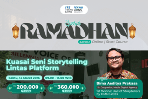Training Title: Master the Art of Cross-Platform Storytelling