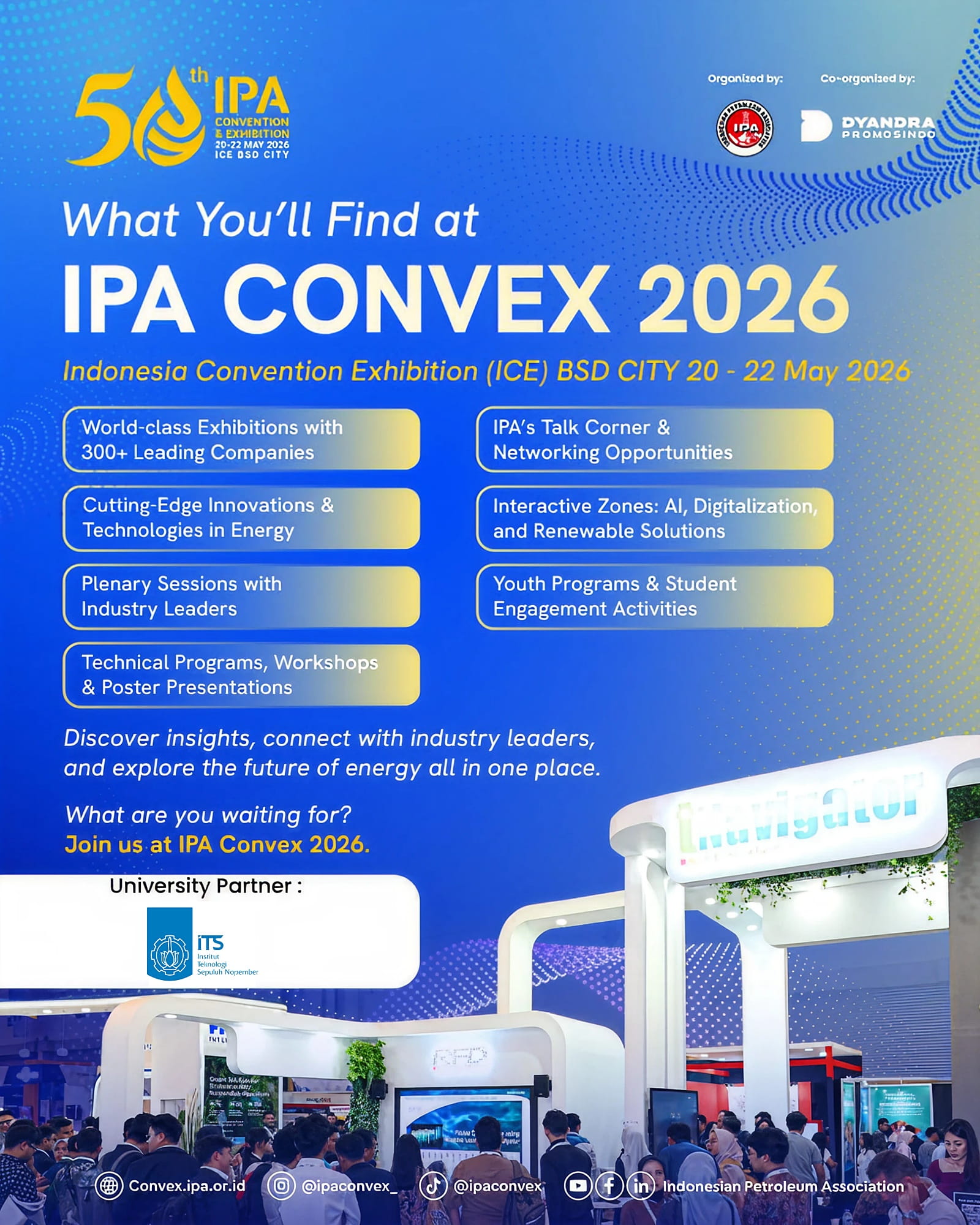 Popup Banner