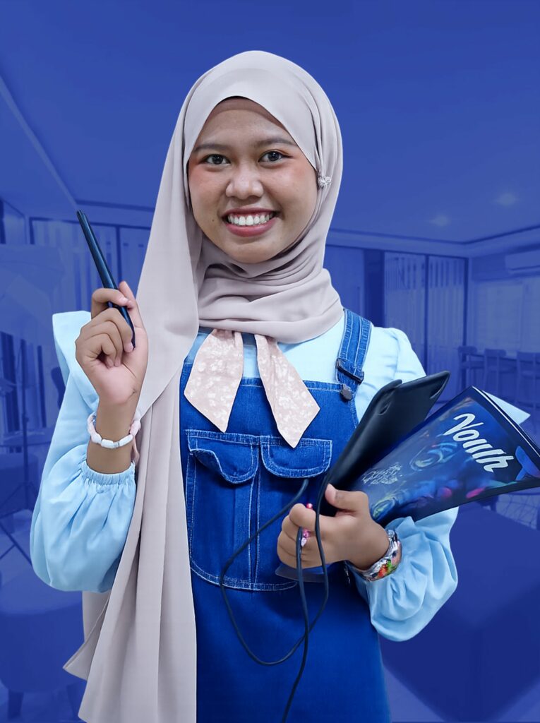 Fakultas Desain Kreatif dan Bisnis Digital