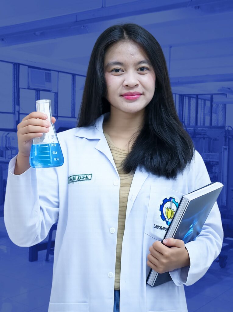 Fakultas Sains dan Analitika Data