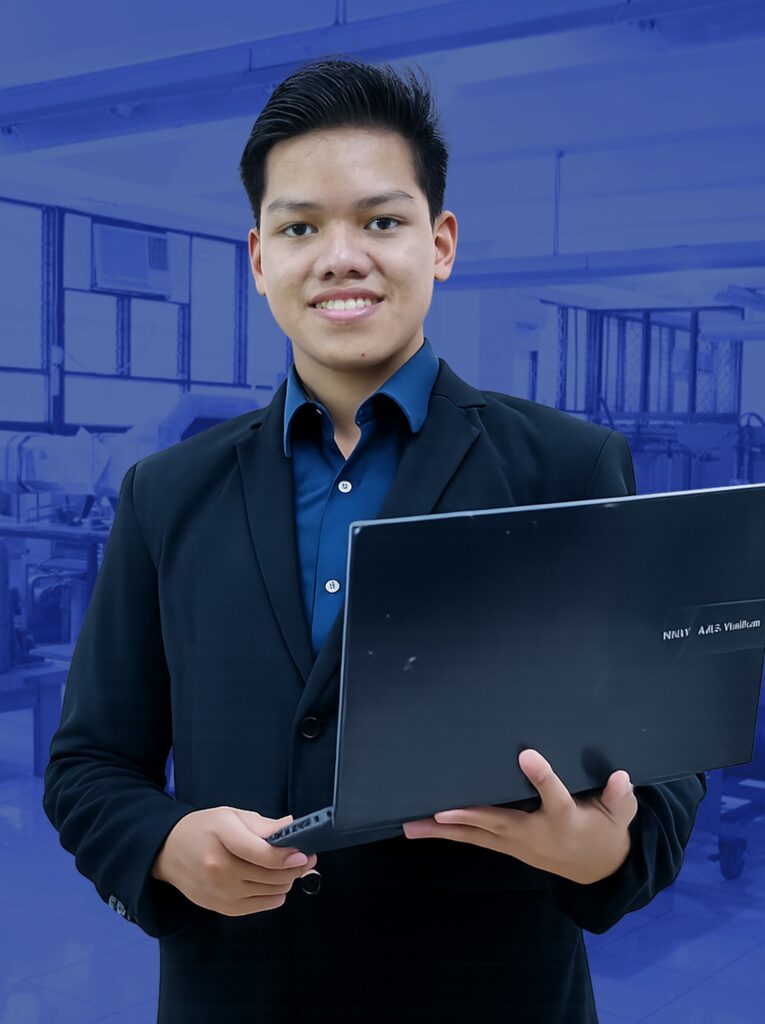 Fakultas Teknologi Elektro dan Informatika Cerdas